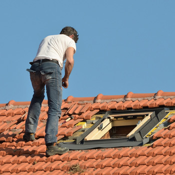 Pose et réparation de velux 69